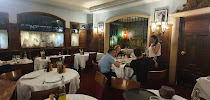 Atmosphère du Restaurant italien Restaurant San Francisco à Paris - n°14