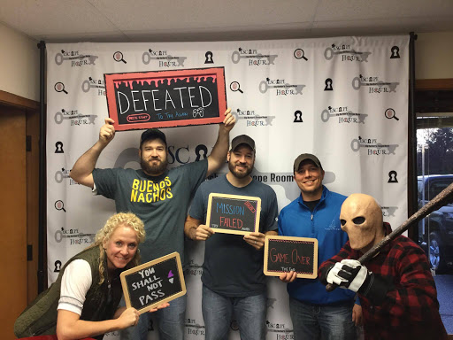 Amusement Center «Escape Hour Gig Harbor», reviews and photos, 3212 50th St Ct NW #104, Gig Harbor, WA 98335, USA