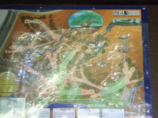 Golf Course «Bluemont Park Disc Golf Course», reviews and photos, 399 N Manchester St, Arlington, VA 22203, USA