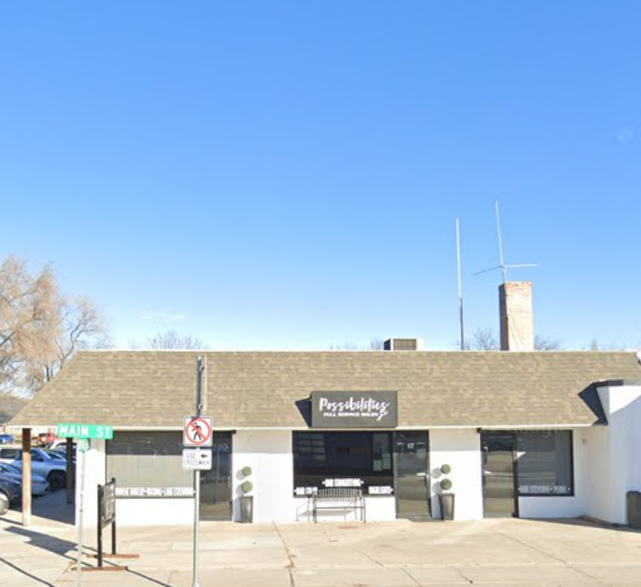 Possibilities Full Service Salon 84337