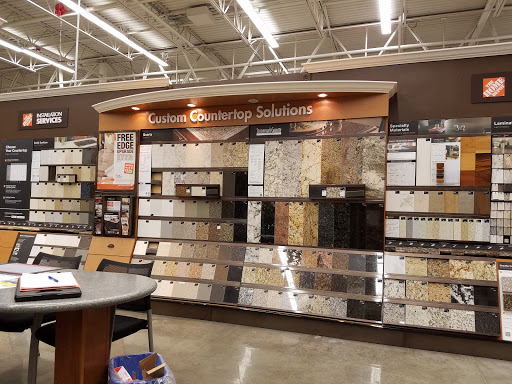 Home Improvement Store «The Home Depot», reviews and photos, 3489 Ross Clark Cir, Dothan, AL 36303, USA