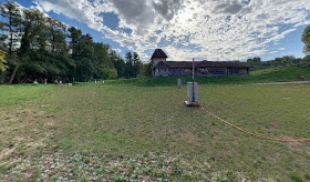 Treffpunkt Waldkindergarten Spitzwald