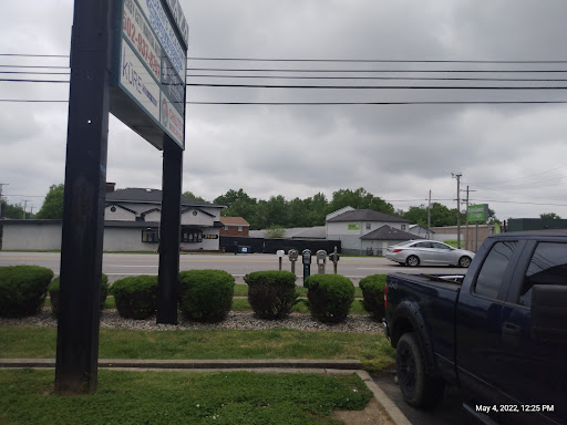 Boxing Gym «Derby City MMA», reviews and photos, 8021 Dixie Hwy, Louisville, KY 40258, USA