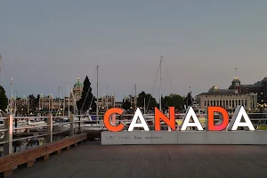 Canada Sign image