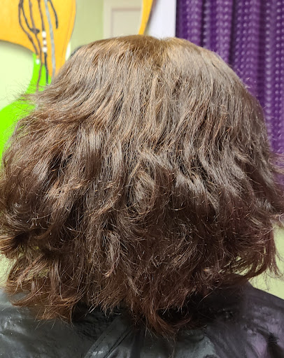 Hair Salon «B.A.D. Braids And Dreds», reviews and photos, 13700 Genito Rd, Midlothian, VA 23112, USA