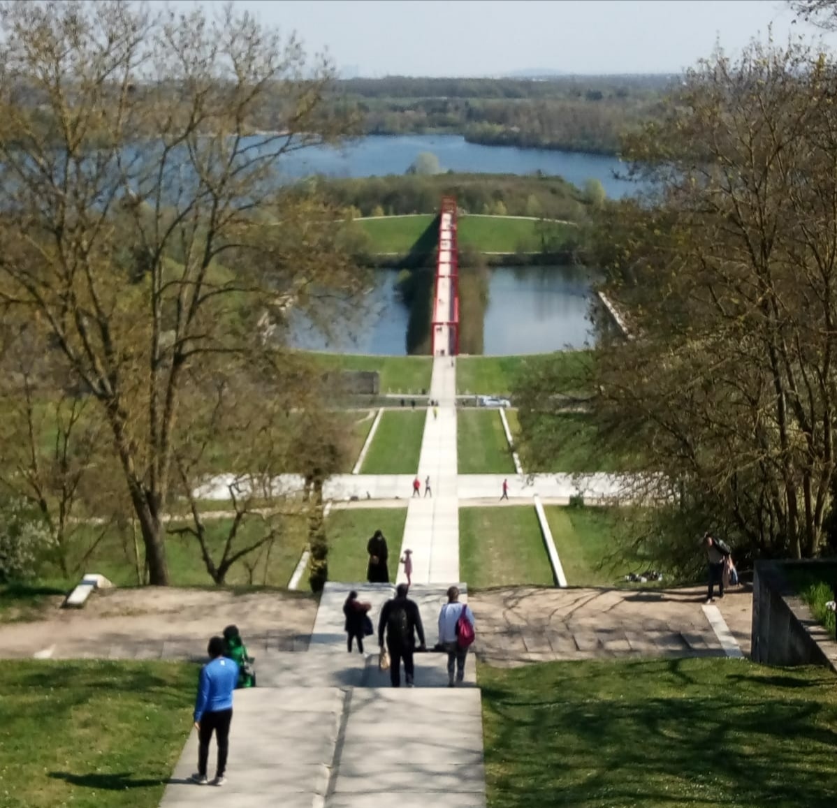 Photo n° 1 de l'avis de Stéphanie.t fait le 19/04/2021 à 16:54