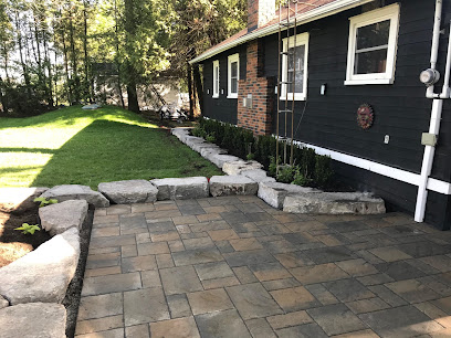 Countryside Landscaping & Hardscapes