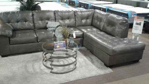 Furniture Store «Ashley HomeStore», reviews and photos, 707 Bayshore Blvd, San Francisco, CA 94124, USA