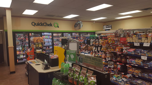 Convenience Store «QuickChek», reviews and photos, 50 Market St, Clifton, NJ 07012, USA