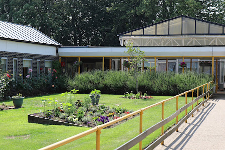 Vision Norfolk Bradbury Activity Centre, Beckham Pl, Edward St., Norwich NR3 3DZ