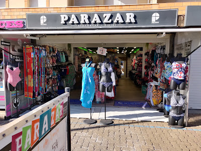 PARAZAR à Lacanau