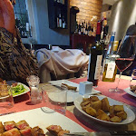 Photo n°4 de l'avis de Lucia.r fait le 09/12/2022 à 10:29 sur le  Carne e Spirito à Brescia