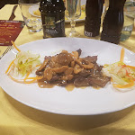 Photo n°1 de l'avis de Alberto.i fait le 11/12/2018 à 23:06 sur le  La Fontanina Da Nicola à Giardinetti