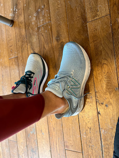 Sporting Goods Store «Greater Boston Running Company - Newburyport», reviews and photos, 27 Water St, Newburyport, MA 01950, USA