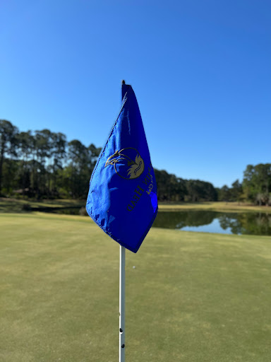 Golf Club «Dolphin Head Golf Club», reviews and photos, 56 High Bluff Rd, Hilton Head Island, SC 29926, USA