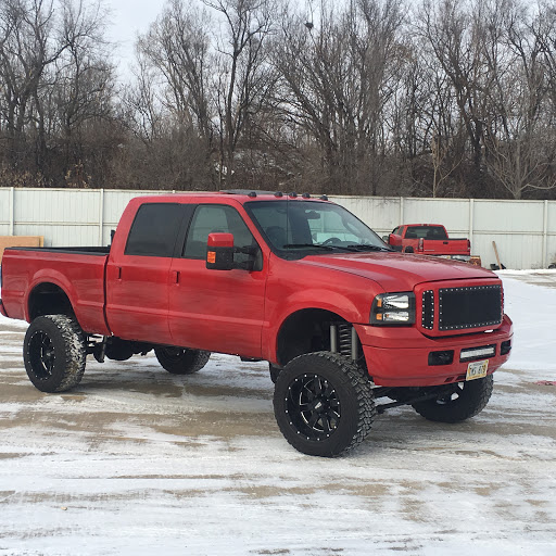 Used Car Dealer «IDEAL AUTO SALES», reviews and photos, 3424 L St, Omaha, NE 68107, USA