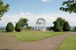 Duluth Rose Garden image