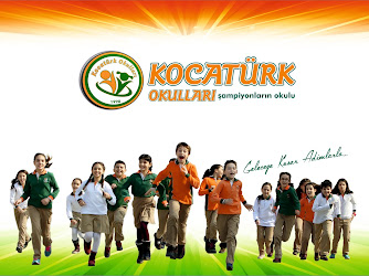 Kocatürk Okulları Üçkuyular