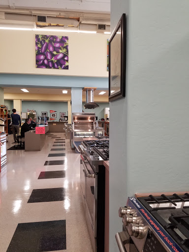 Appliance Store «University Electric Home Appliance Center», reviews and photos, 1500 Martin Ave, Santa Clara, CA 95050, USA
