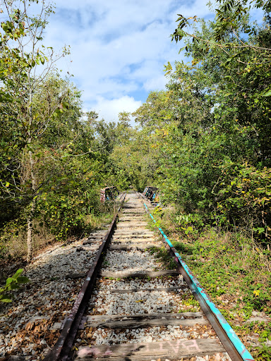 Park «Allen Station park», reviews and photos, 1120 N Cedar Dr, Allen, TX 75002, USA