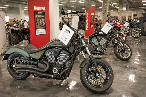 Used Motorcycle Dealer «Freedom PowerSports Hurst», reviews and photos, 633 NE Loop 820, Hurst, TX 76053, USA