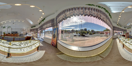 Jeweler «Michaels Jewelers», reviews and photos, 99 Farmington Ave, Bristol, CT 06010, USA