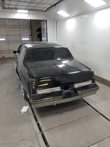 Towing Service «A-OK Automotive», reviews and photos, 5805 S Archer Ave, Chicago, IL 60638, USA