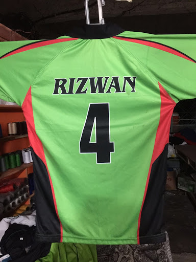 Sporting Goods Store «S a Sports», reviews and photos, 227 Neptune Ave, Brooklyn, NY 11235, USA