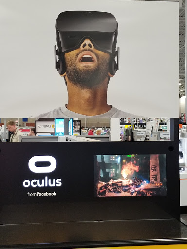 Electronics Store «Best Buy», reviews and photos, 550 Grossman Dr, Braintree, MA 02184, USA