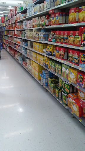 Department Store «Walmart Supercenter», reviews and photos, 99 W 1280 N, Tooele, UT 84074, USA