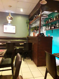 Atmosphère du Restaurant vietnamien Trois Crabes à Paris - n°6