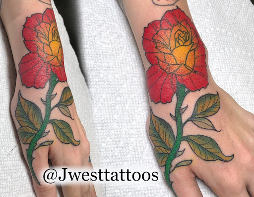 Explore mexican chest tattoo ideas, creative tattoo ideas in Hartselle, available at Kingdom Minds Ink
