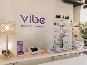 Vibe Health Lounge