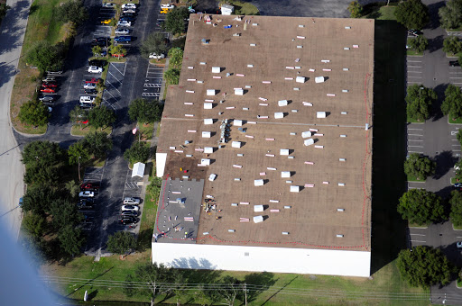 Roofing Contractor «Arrys Roofing Services, Inc.», reviews and photos