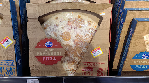 Grocery Store «Kroger», reviews and photos, 1525 Madison Ave, Covington, KY 41011, USA