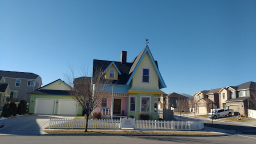 Tourist Attraction «The Real Up House», reviews and photos, 13218 Herriman Rose Blvd, Herriman, UT 84096, USA