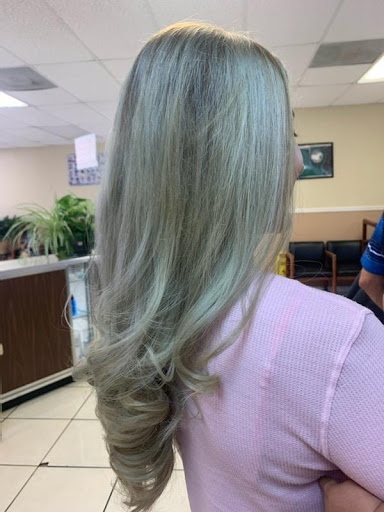 Beauty Salon «Estrellita Beauty Salon», reviews and photos, 1016 N Dallas Ave, Lancaster, TX 75146, USA