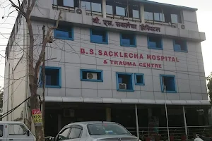 B.S.Sacklecha Hospital And Trauma Centre image