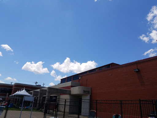 Community Center «Jewish Community Center», reviews and photos, 3600 Dutchmans Ln, Louisville, KY 40205, USA