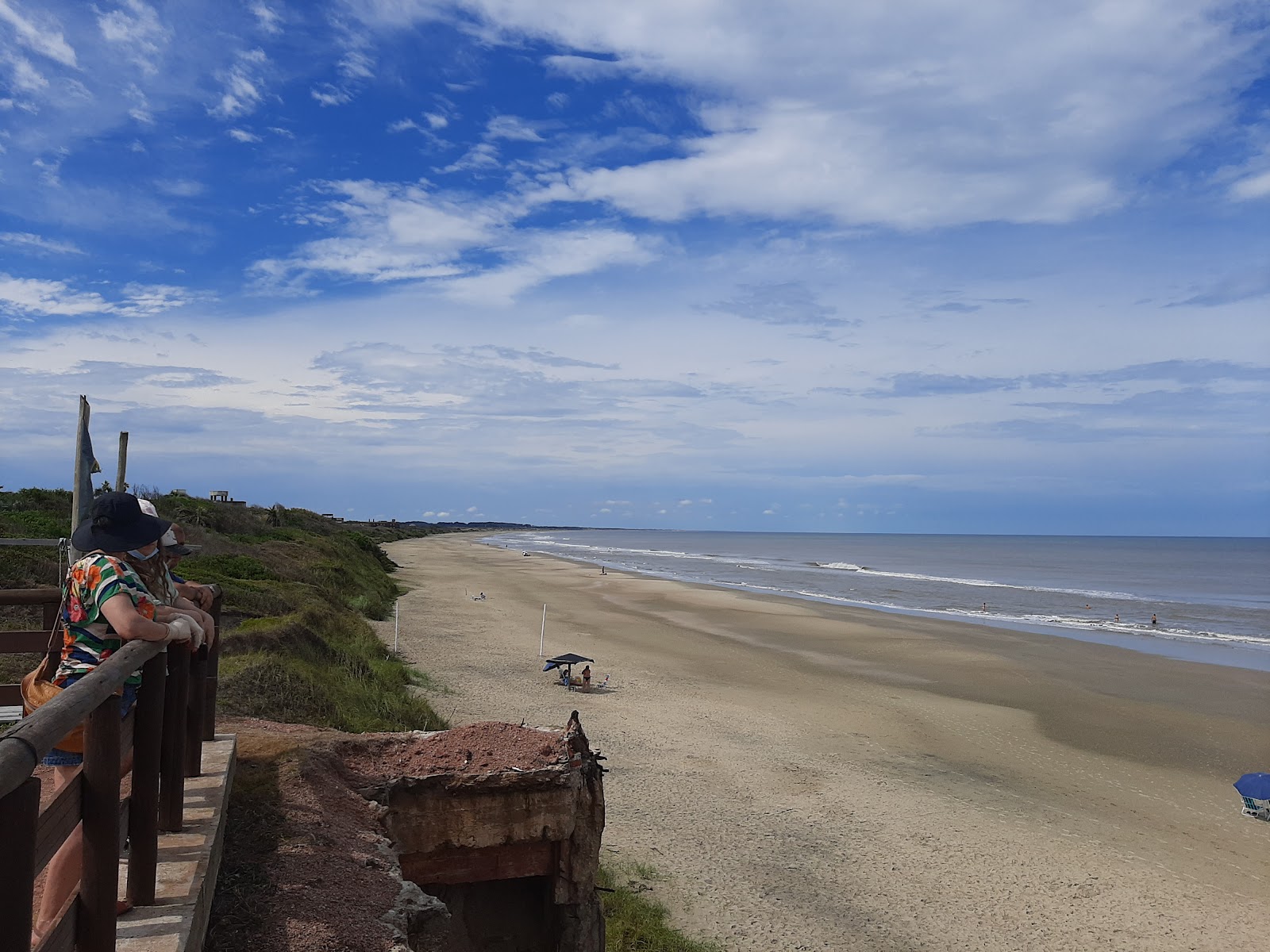 La Coronilla Beach photo #9