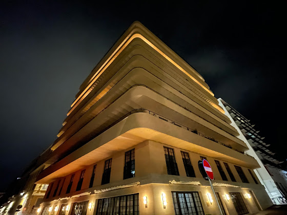 Photo hôtels Soho House Rome 00185 Rome