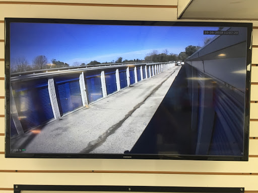 Self-Storage Facility «Apple Self-Storage», reviews and photos, 540 S Rand Rd, Wauconda, IL 60084, USA