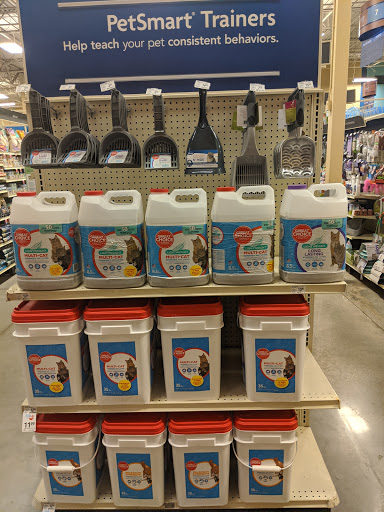 Pet Supply Store «PetSmart», reviews and photos, 1115 Vidina Pl, Oviedo, FL 32765, USA