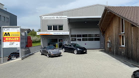 Carrosserie Holdener + Abschleppdienst Altendorf GmbH