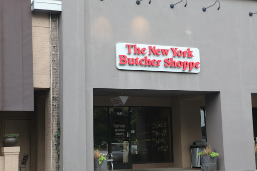 Butcher Shop «New York Butcher Shoppe», reviews and photos, 4969 Roswell Rd, Atlanta, GA 30342, USA
