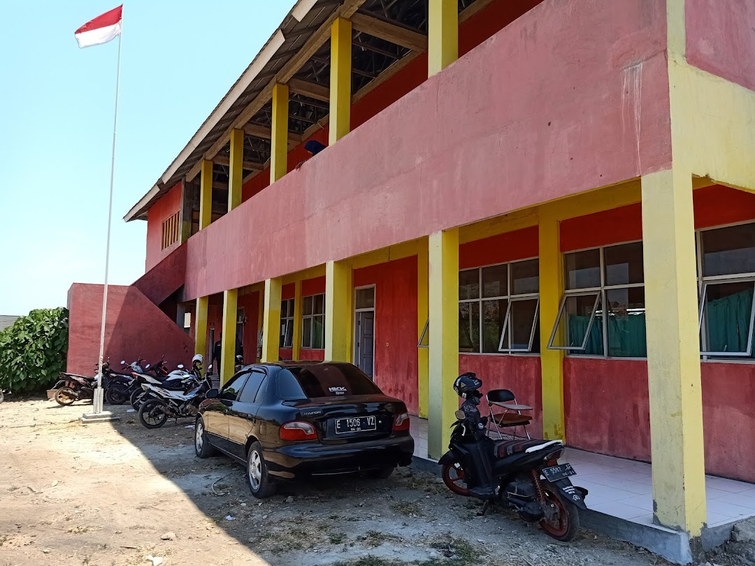 SMK NASIONAL SUMBER (GEOLOGI PERTAMBANGAN & TEKNIK KENDARAAN RINGAN)