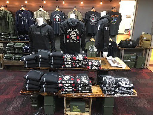 Department Store «Randolph Main Exchange», reviews and photos, 415 B St E #112, Randolph AFB, TX 78150, USA