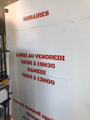 Le Jean Bart à Lyon