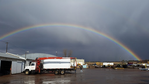 Hardware Store «Scholze Ace Home Center», reviews and photos, 133 County Rd A, Black River Falls, WI 54615, USA