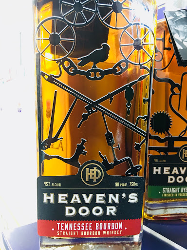 Liquor Store «CNG Wine & Spirits», reviews and photos, 2750 S Rutherford Blvd, Murfreesboro, TN 37130, USA